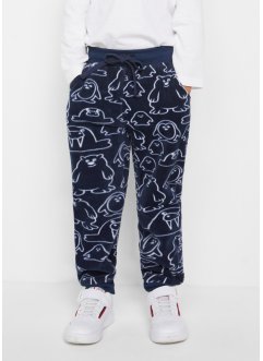 Fleece broek voor kids, bpc bonprix collection