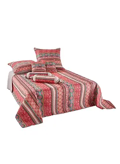 Sprei met strepen, bonprix