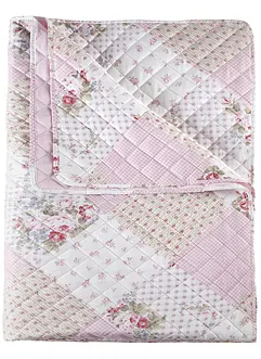 Sprei met rozen, bonprix