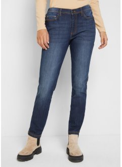 Maite Kelly jeans met naar voren verplaatste zijnaad, bpc bonprix collection