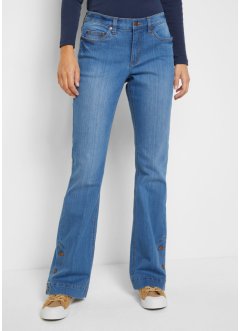 Maite Kelly bootcut jeans, bpc bonprix collection