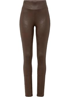 Legging met glans, RAINBOW
