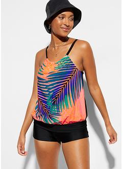 Tankini (2-dlg. set), RAINBOW