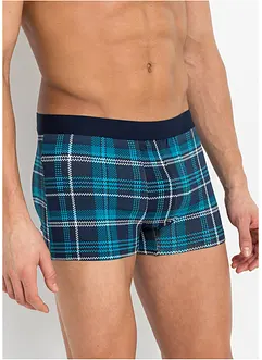 Strakke boxer (set van 3), bonprix