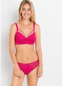 Minimizer bh met beugels en gerecycled polyamide, bpc selection