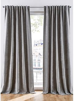 Isolerend gordijn met ISO-certificaat (1 stuk), bpc living bonprix collection