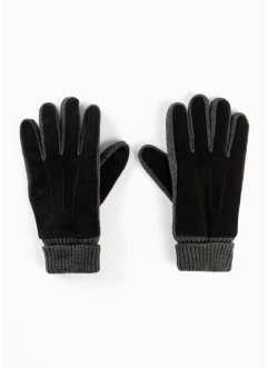 Leren handschoenen, bpc bonprix collection