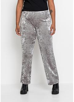 Fluwelen broek, RAINBOW