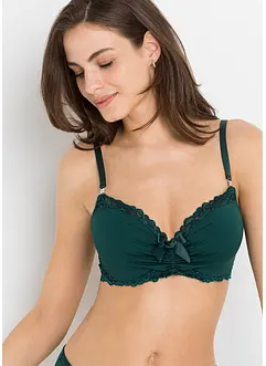 Voorgevormde bh met beugels, bonprix