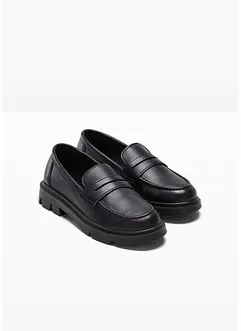 Chunky loafers, bonprix