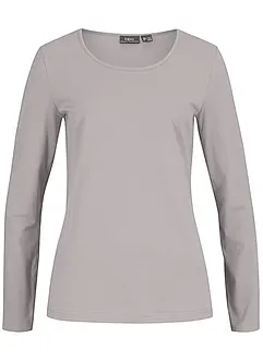 Longsleeve (set van 2), bonprix