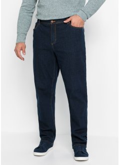 Regular fit stretch jeans, straight (set van 2), John Baner JEANSWEAR