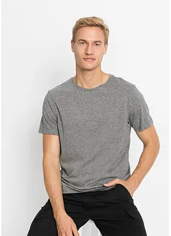 T-shirt (set van 5), bonprix