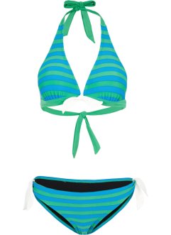 Halter bikini (2-dlg. set), bpc bonprix collection