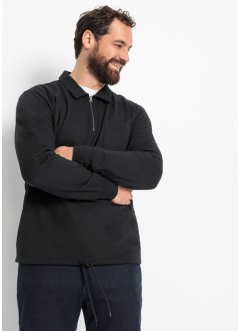 Sweater met polokraag, bpc selection