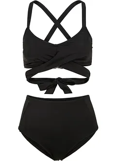 Bralette bikini (2-dlg. set), bonprix