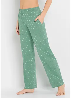 Pyjamabroek (set van 2), bonprix