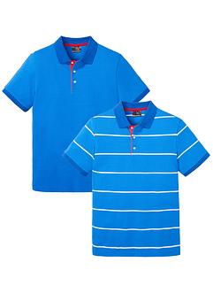 Poloshirt (set van 2), bpc selection