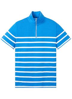 T-shirt met schipperskraag, bpc selection