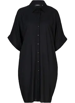 Blousejurk van fijne viscose, bonprix