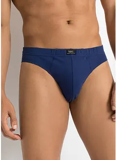 Slip (set van 10), bonprix