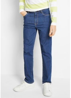 Jongens jeans met biologisch katoen, loose fit, John Baner JEANSWEAR