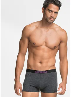 Strakke boxer (set van 7), bonprix