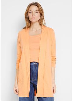 Licht shirtvest van effectgaren, bpc bonprix collection