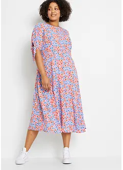 Midi jurk, bonprix