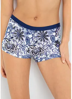 Dames boxer (set van 4), bonprix