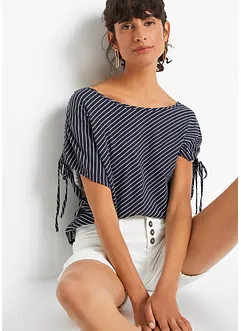 Shirt van zachte viscose, bonprix