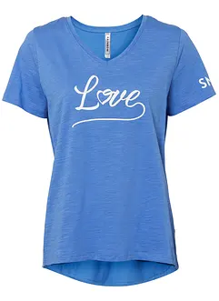 Shirt met print, bonprix