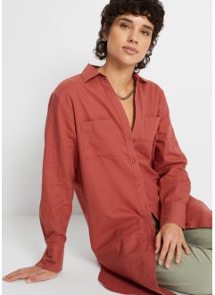 via reguleren acre Grote maten blouses dames online kopen | bonprix