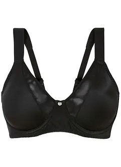 Minimizer bh met gewatteerde bandjes, bonprix
