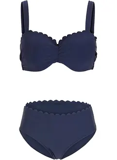 Beugel bikini (2-dlg. set), bonprix