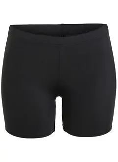 Biker zwemshort met gerecycled polyamide, bonprix