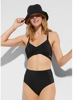 Bralette bikini (2-dlg. set), bonprix