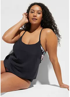 Oversized tankini (2-dlg. set), bonprix