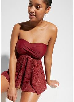 Lange bandeau tankini (2-dlg. set), bpc selection