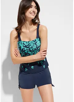 Tankini (2-dlg. set), bonprix