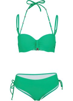 rots Kilimanjaro namens Groene bikini online kopen | Swimwear trends | bonprix