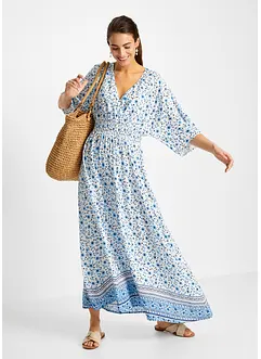 Maxi jurk, bonprix