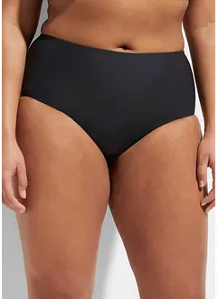 Licht corrigerend high waist bikinibroekje, bonprix