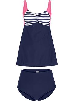 Lange tankini (2-dlg. set), bpc bonprix collection
