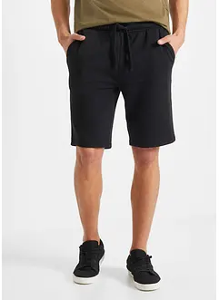 Sweat bermuda, bonprix
