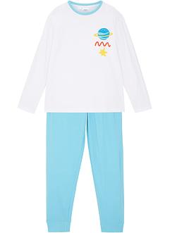 Pyjama (2-dlg. set), bpc bonprix collection