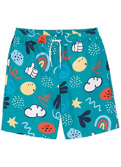 Jongens zwemshort, bpc bonprix collection