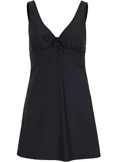 Badpakjurk met brede bandjes, bonprix