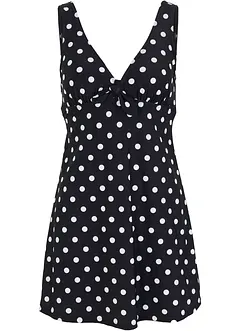 Badpakjurk met brede bandjes, bonprix