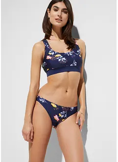 Dubbelzijdige bralette bikini (2-dlg. set), bonprix